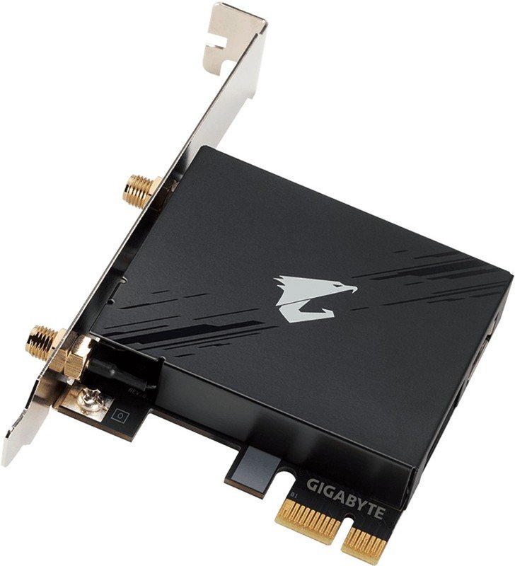 Gigabyte GC-WBAX210 