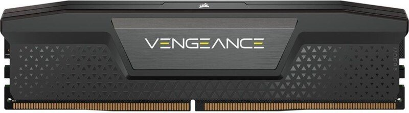 Corsair DDR5 Vengeance 2x32GB 6000 CMK64GX5M2B6000Z30 Memory Module