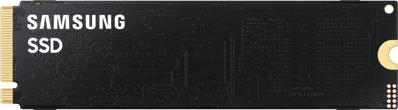 Samsung 9100 PRO 4TB M.2 SSD