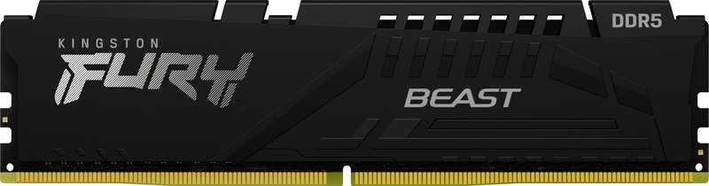 Kingston DDR5 FURY Beast 2x16GB 6000 KF560C30BBEK2-32 Memory Module