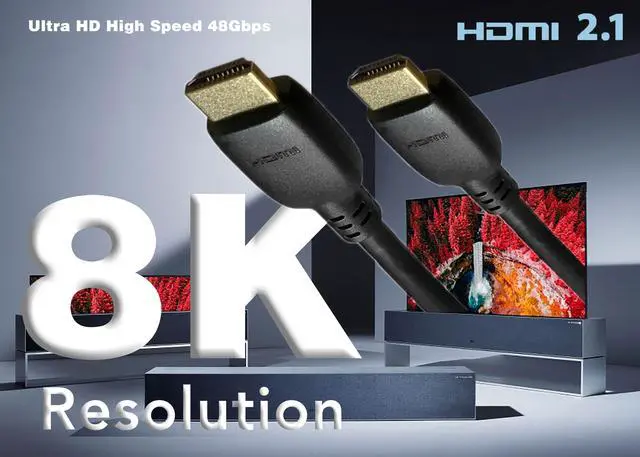 HDMI Cables