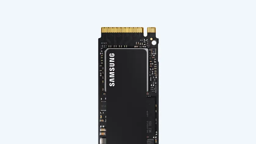 M.2 SSD